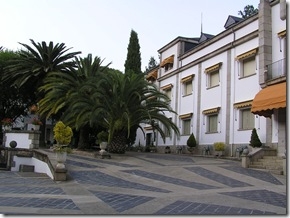 Casa de Ejercicios San José